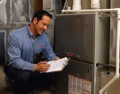 Air Conditioning Contractor - Heating - Cooling - All Time Heating LLC