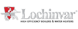 lochinvar logo