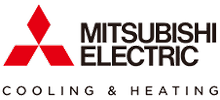 Mitsubishi Brand Products at First Call Heating & Cooling in Portland