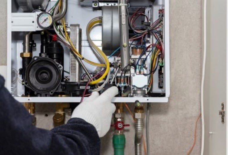 Oil Furnace Repair in Portland