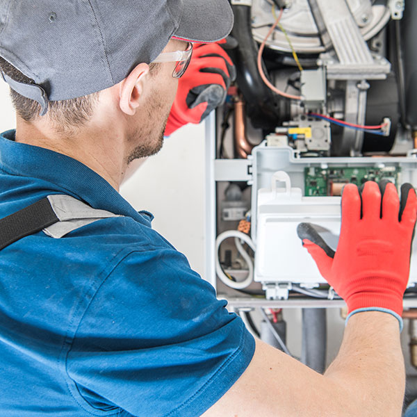 Furnace Installation Services in Portland, OR