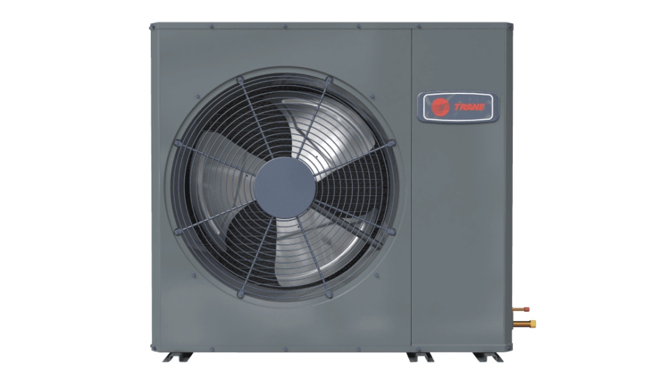 Trane Heat Pump in Portland, OR Metro area