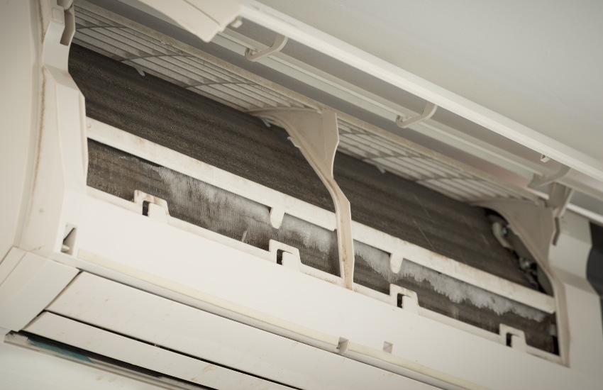 Reliable air conditioning service to prevent ice on coils and boost efficiency in Portland OR.
