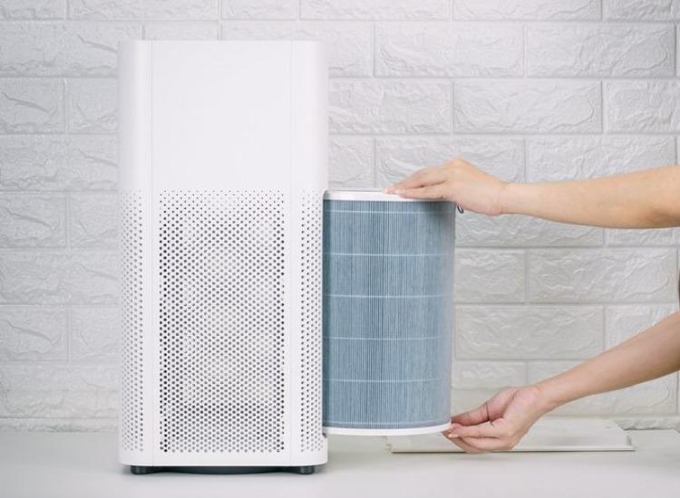 Top air filtration & purifier services  for cleaner, healthier indoor air in Portland OR
