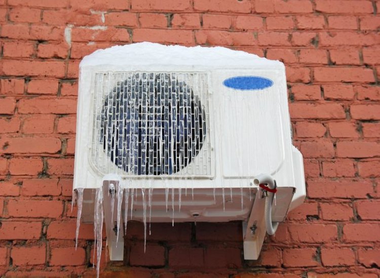 Professional AC service to prevent overcooling issues in Portland, OR
