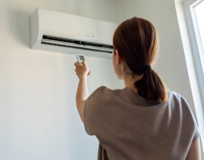Expert AC repair services to keep your home cool and comfortable in Portland, OR.
