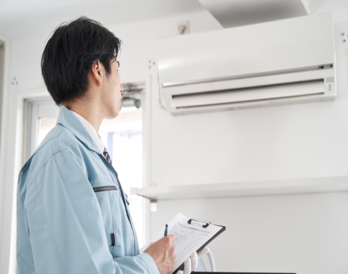 AC Air Flow Repair Service in Portland, OR