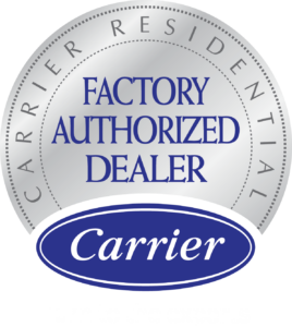 Carrier Logo